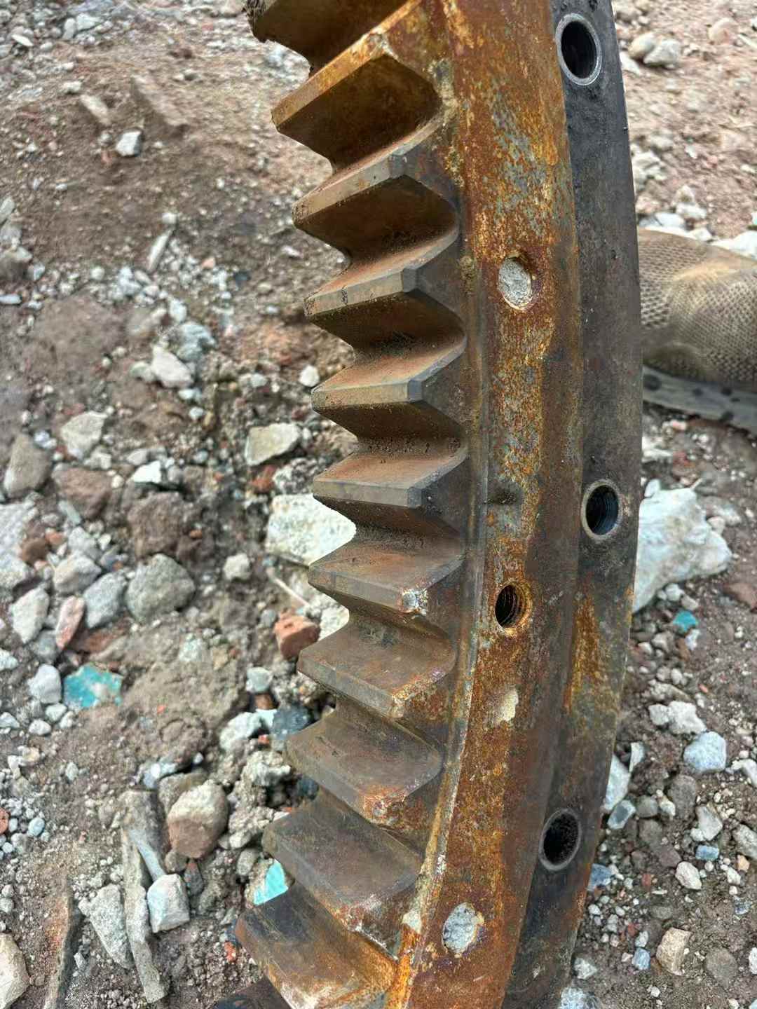 Used Caterpillar 312 Excavator 2016 Model / 2