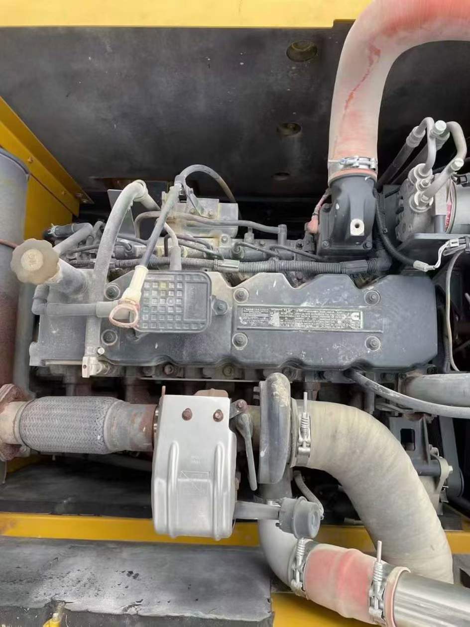 Used XCMG XE3000 Excavator 2021 Model / 2