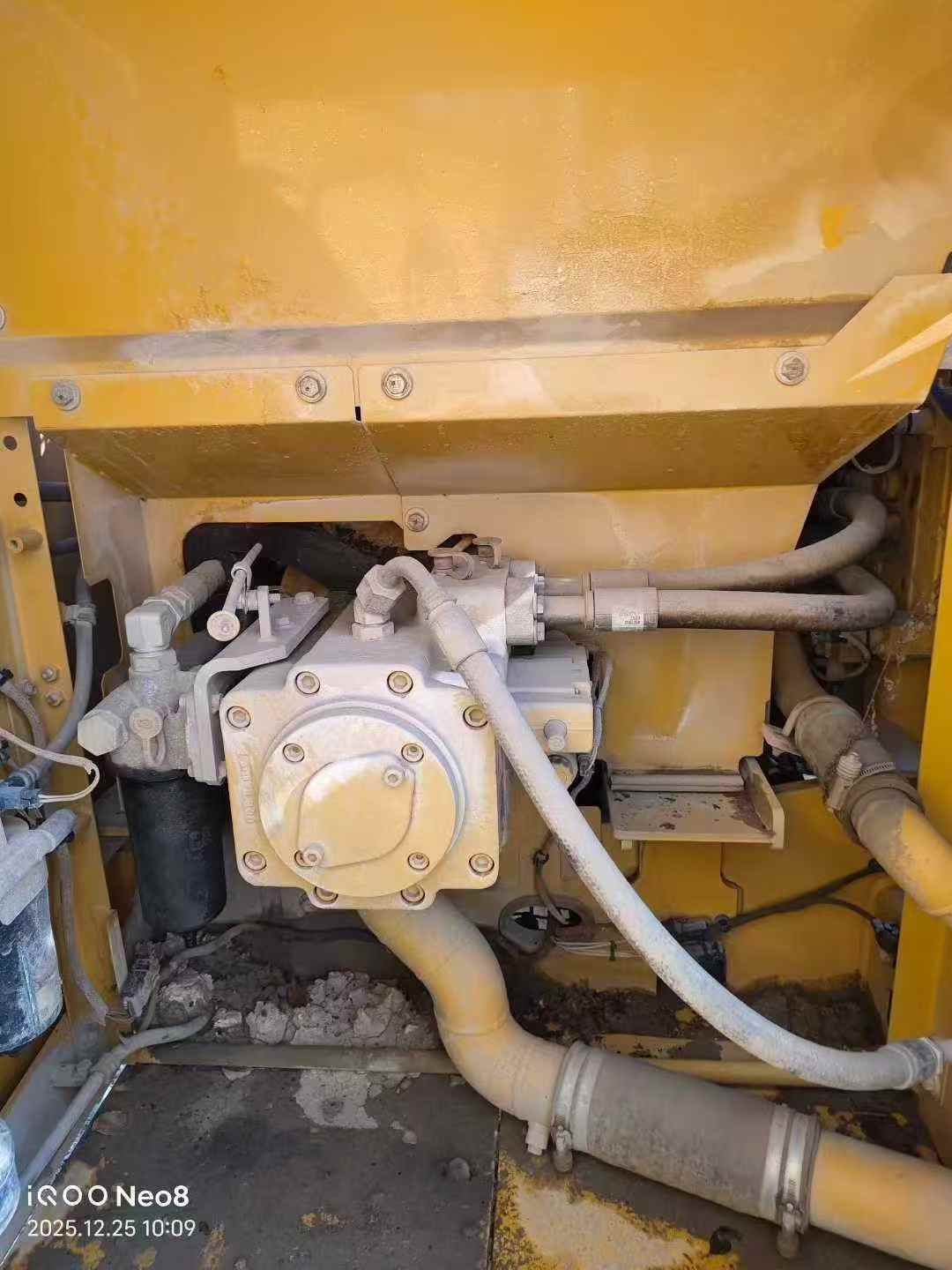 Used Caterpillar 320GC Excavator 2016 Model / 4