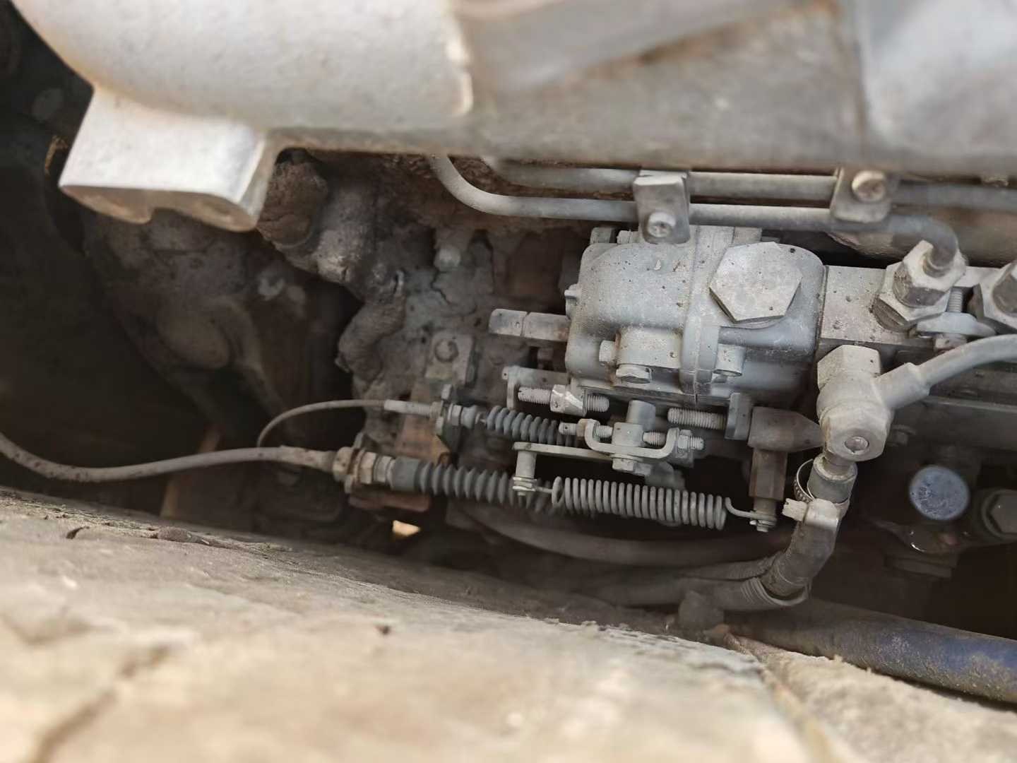 Used Hitachi ZX120 Excavator 2016 Model / 5