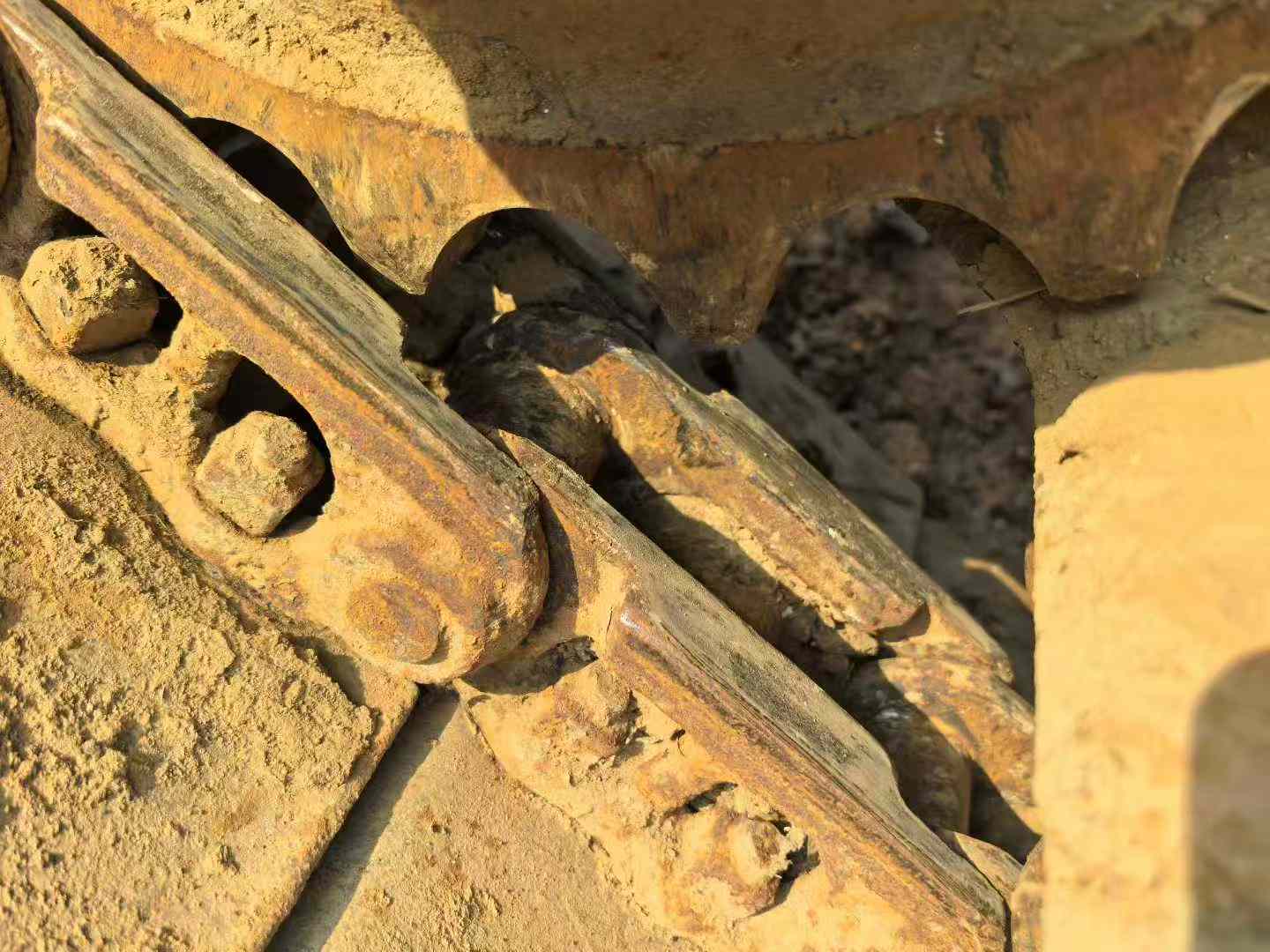 Used Kobelco SK60 Excavator 2016 Model / 3