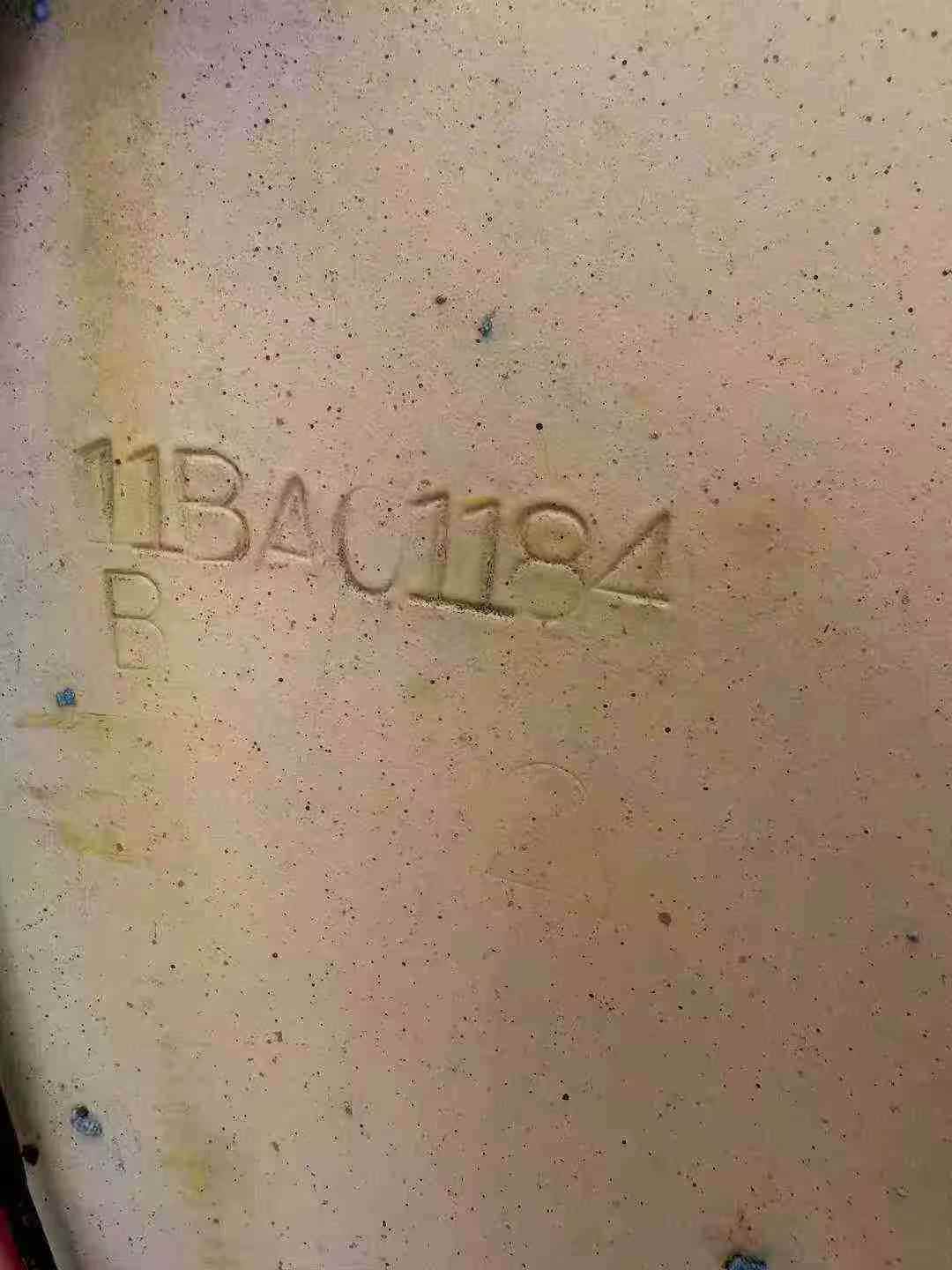 Used Komatsu PC200-8 Excavator 2011 Model / 6