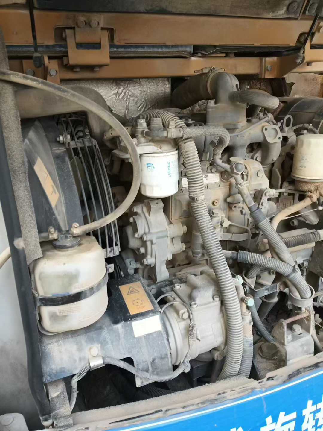 Used Sany SY60 Excavator 2019 Model / 2