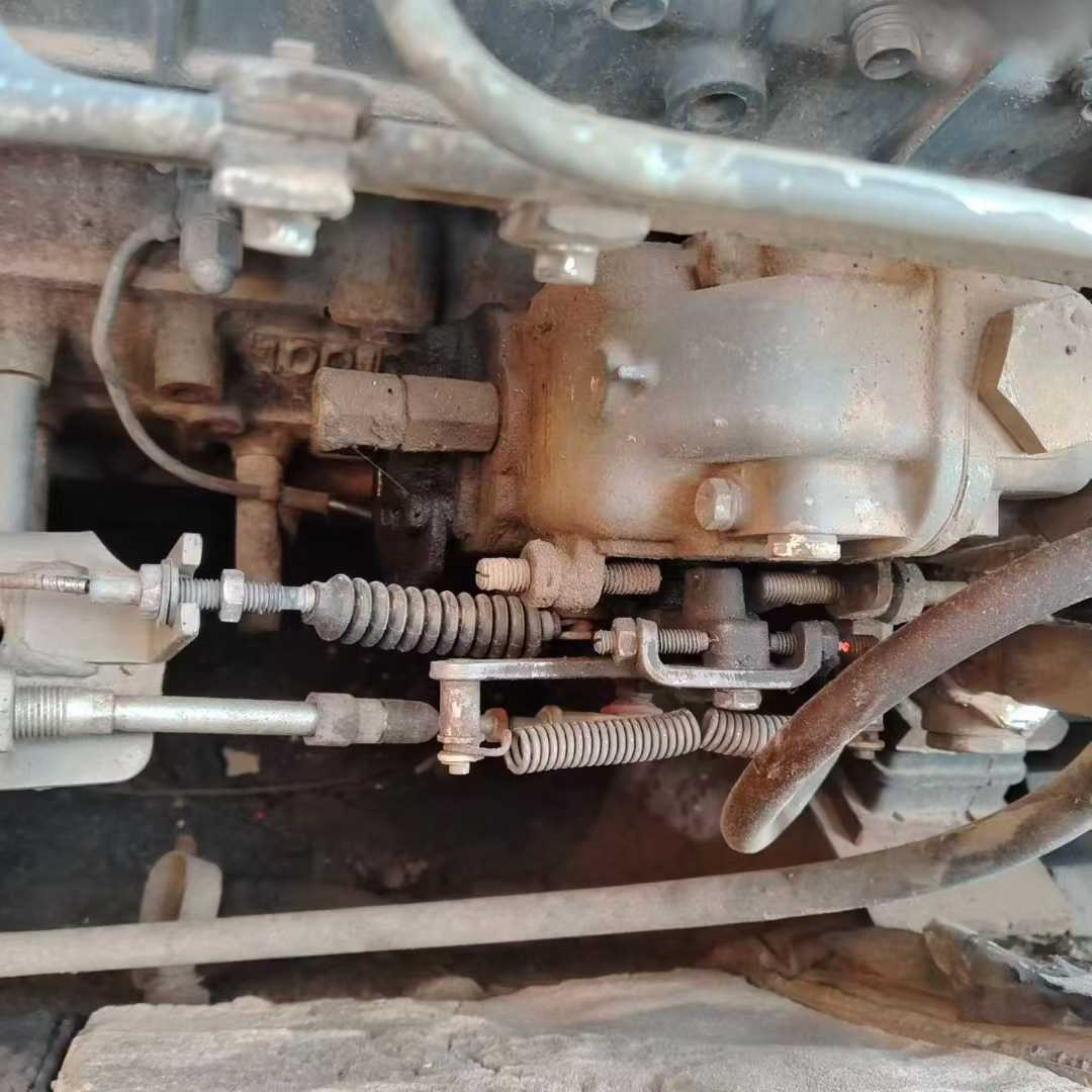 Used Hitachi ZAXIS200 Excavator 2011 Model / 6