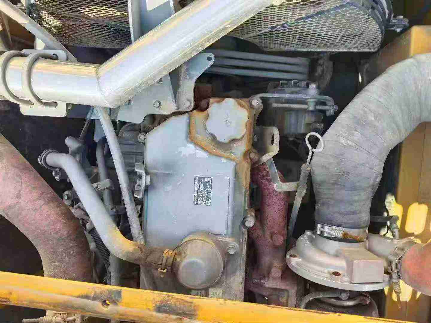 Used XCMG XE370 Excavator 2018 Model / 5