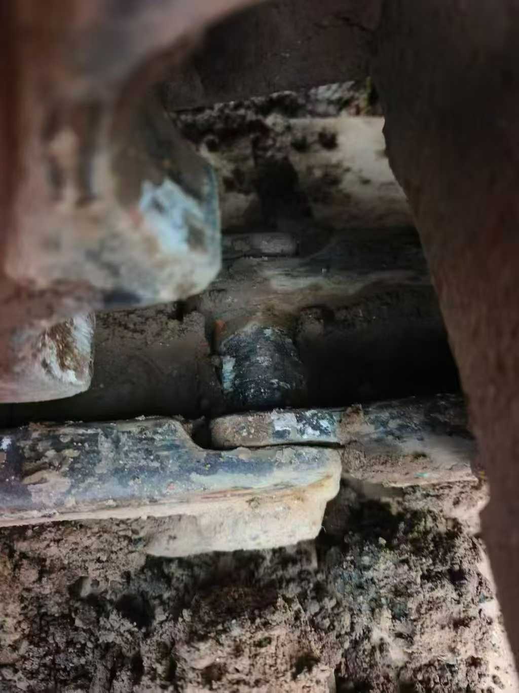 Used Doosan DX60 Excavator 2015 Model / 8