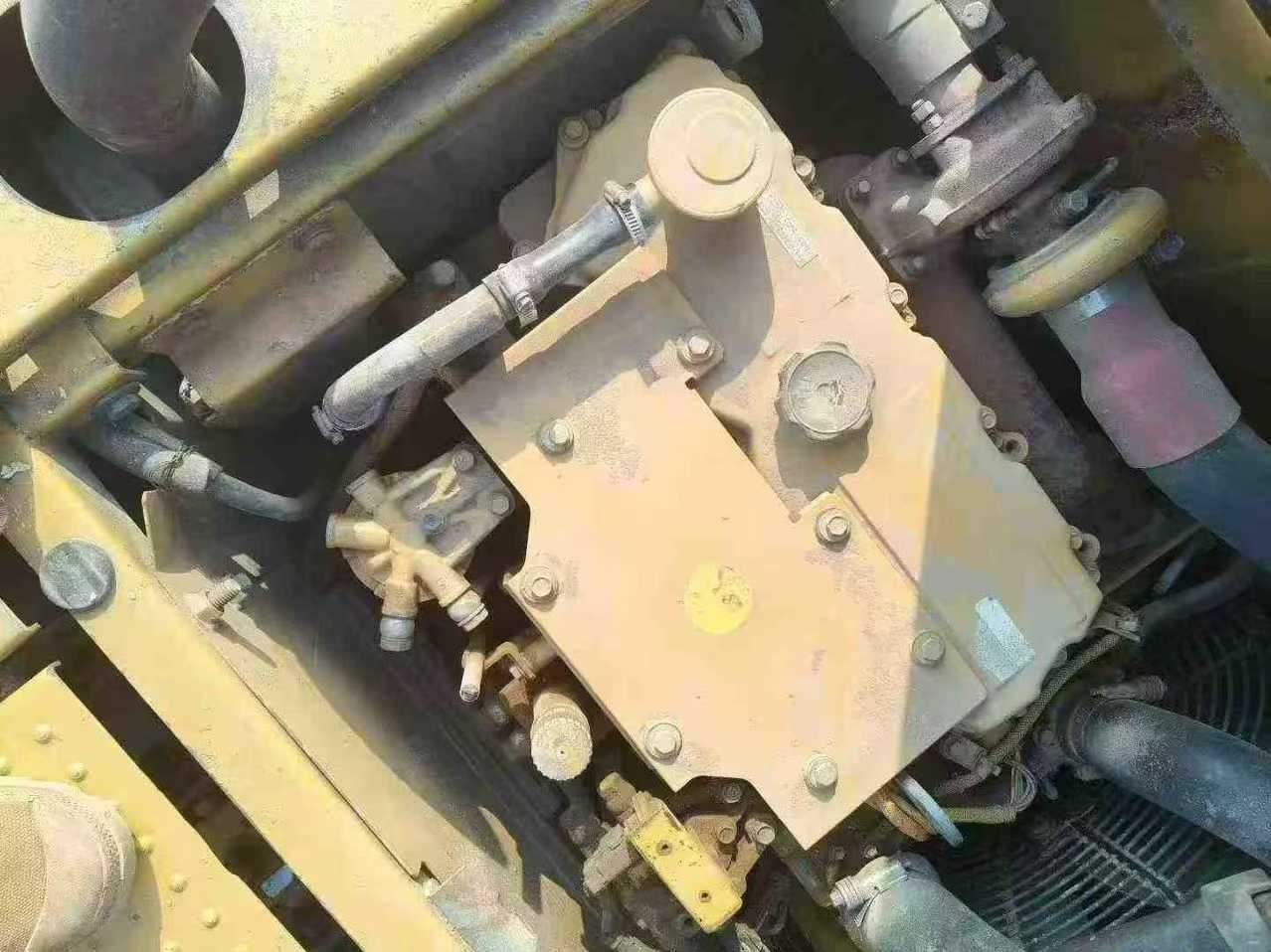 Used Caterpillar 311D Excavator 2016 Model / 8