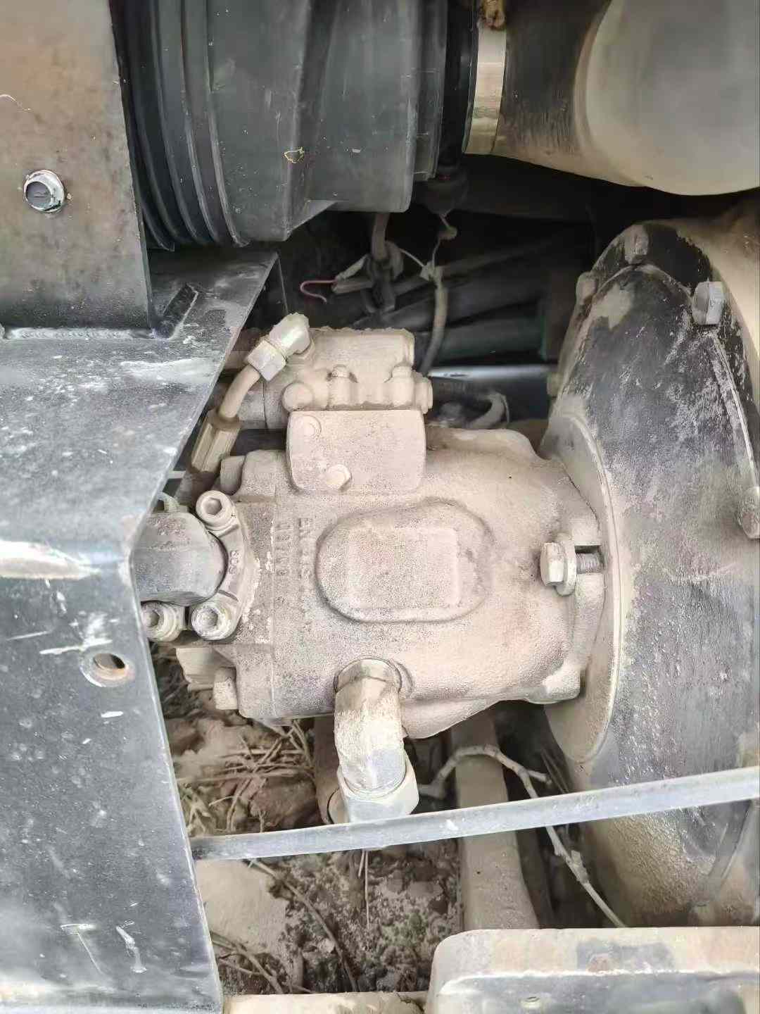 Used Kobelco SK60 Excavator 2016 Model / 3