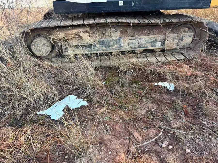 Used Sany SY75 Excavator 2024 Model / 6