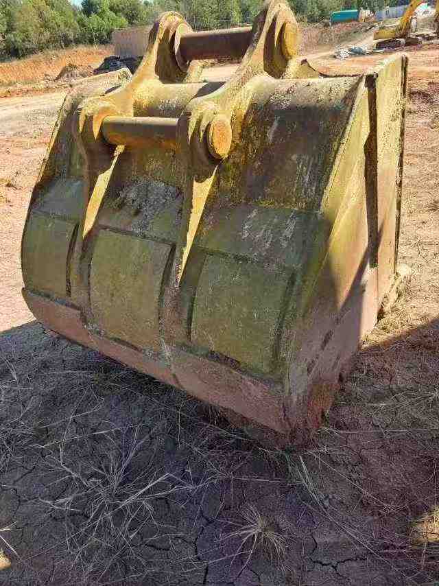 Used Komatsu PC60-7 Excavator 2016 Model / 8