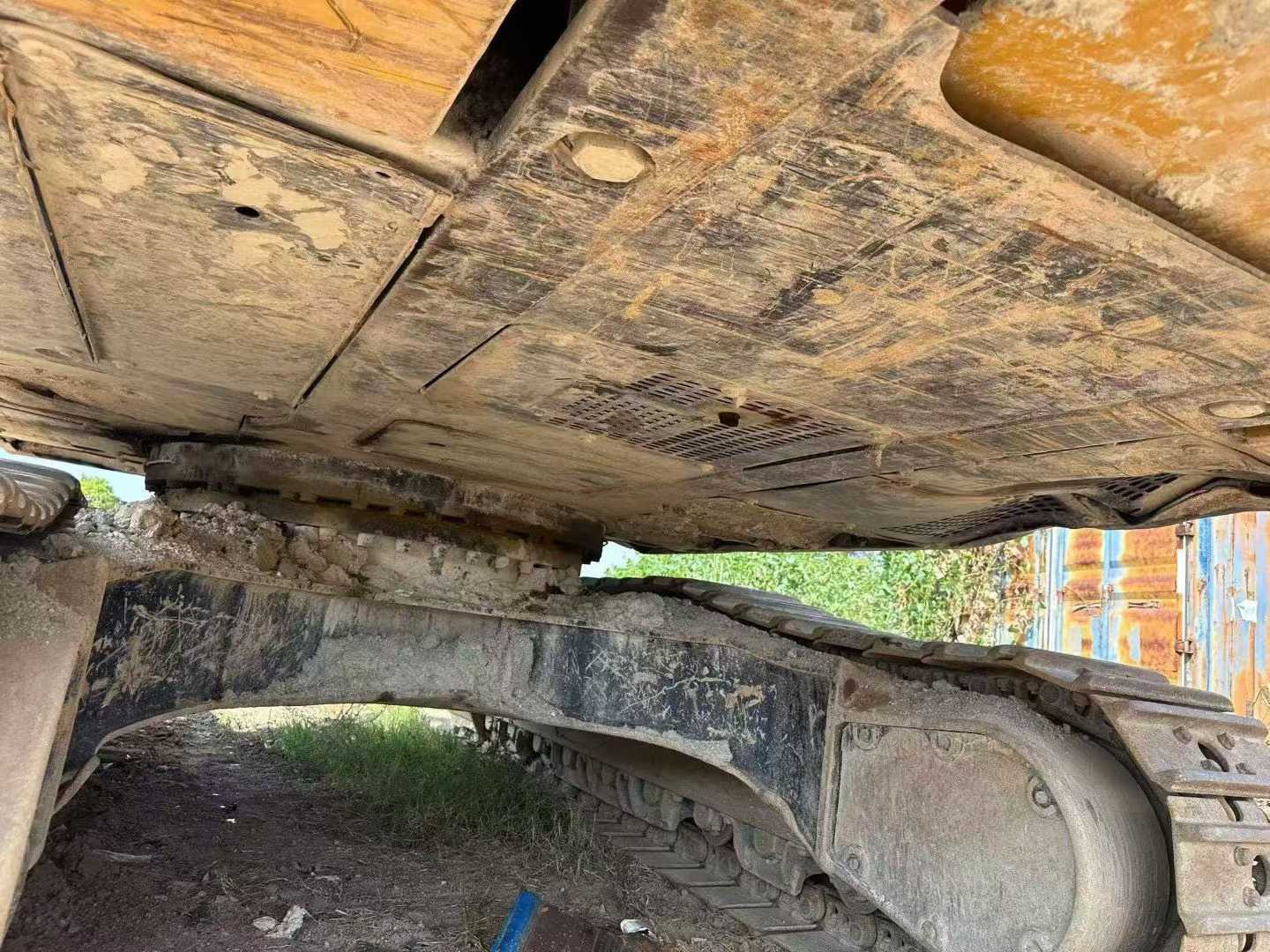 Used Sany SY75 Excavator 2022 Model / 8