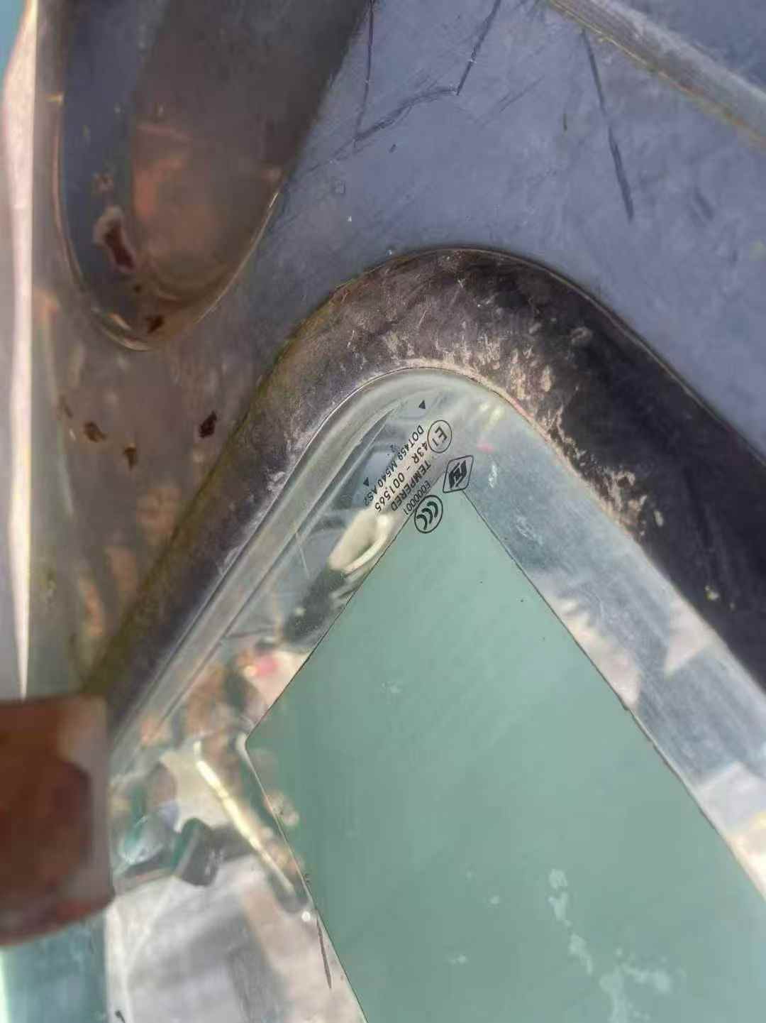 Used Kobelco SK130 Excavator 2016 Model / 8