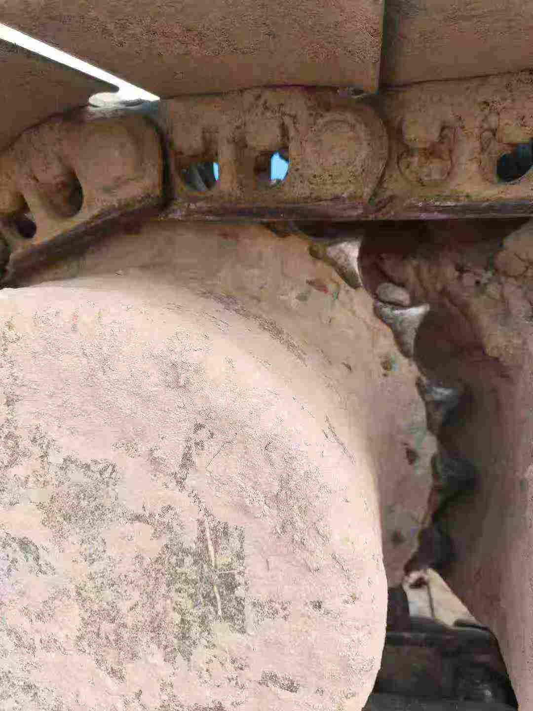 Used Caterpillar 323 Excavator 2016 Model / 2