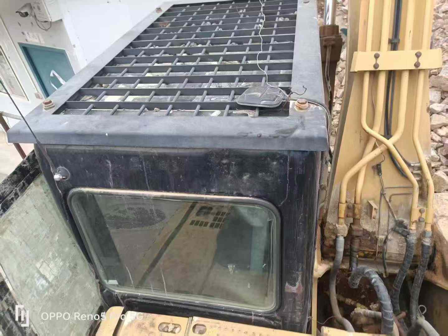 Used Caterpillar M315 Excavator 2011 Model / 6