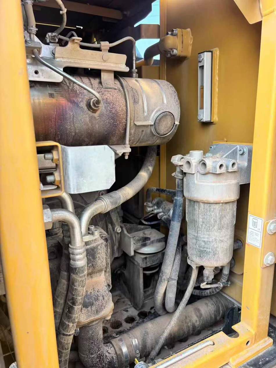 Used Sany SY75 Excavator 2024 Model / 9