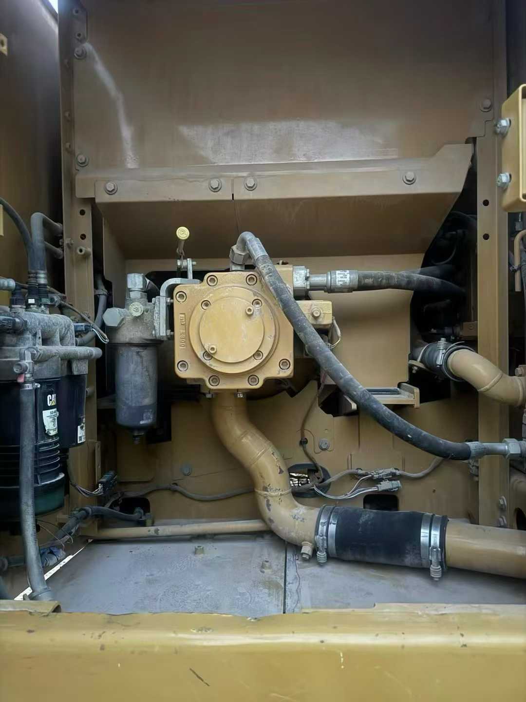 Used Caterpillar 323 Excavator 2019 Model / 5