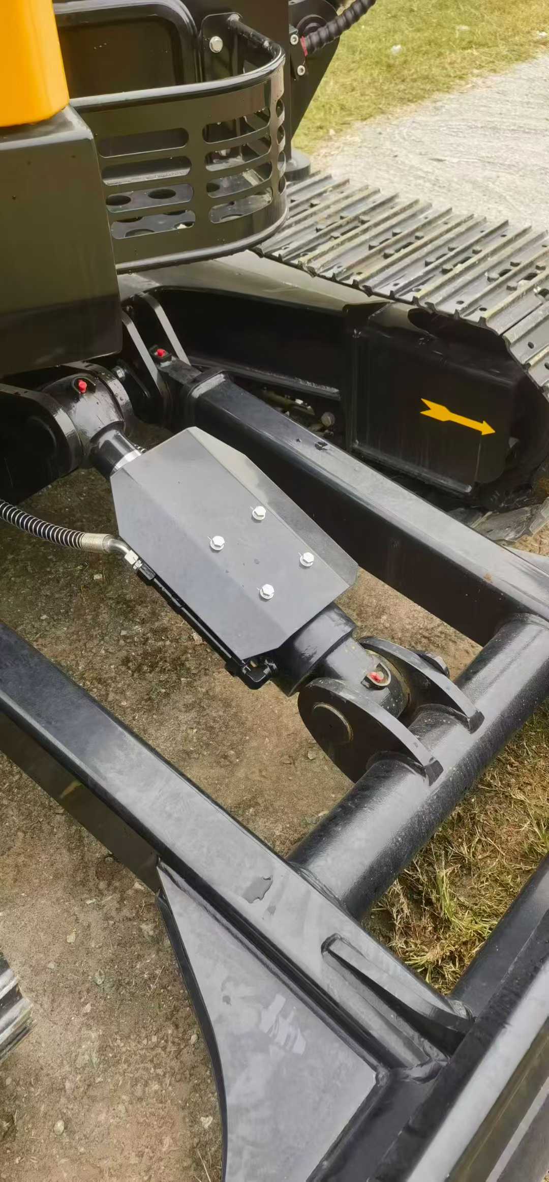 Used Sany SY60 Excavator 2025 Model / 9