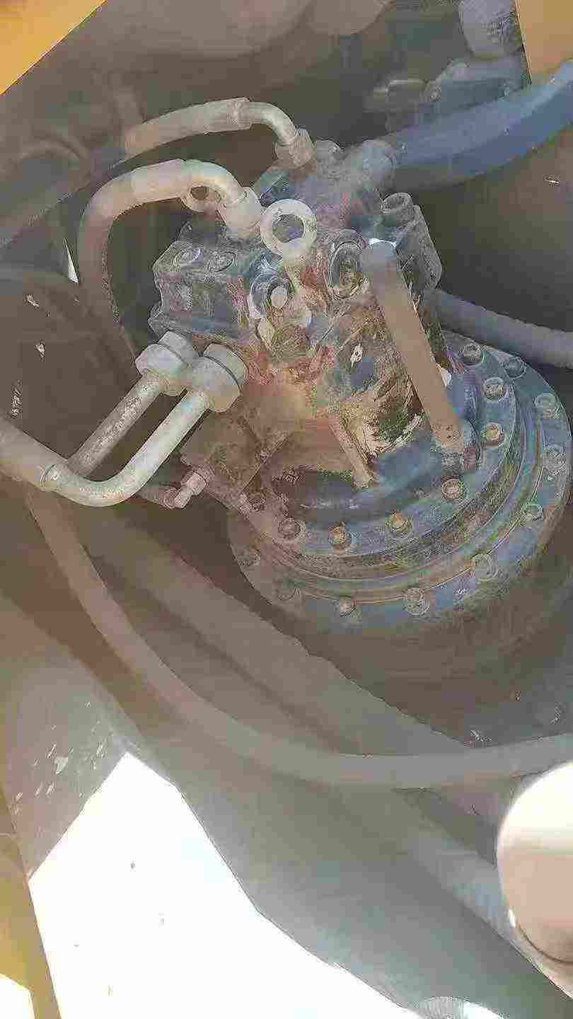 Used XCMG XE370DK Excavator 2019 Model / 2