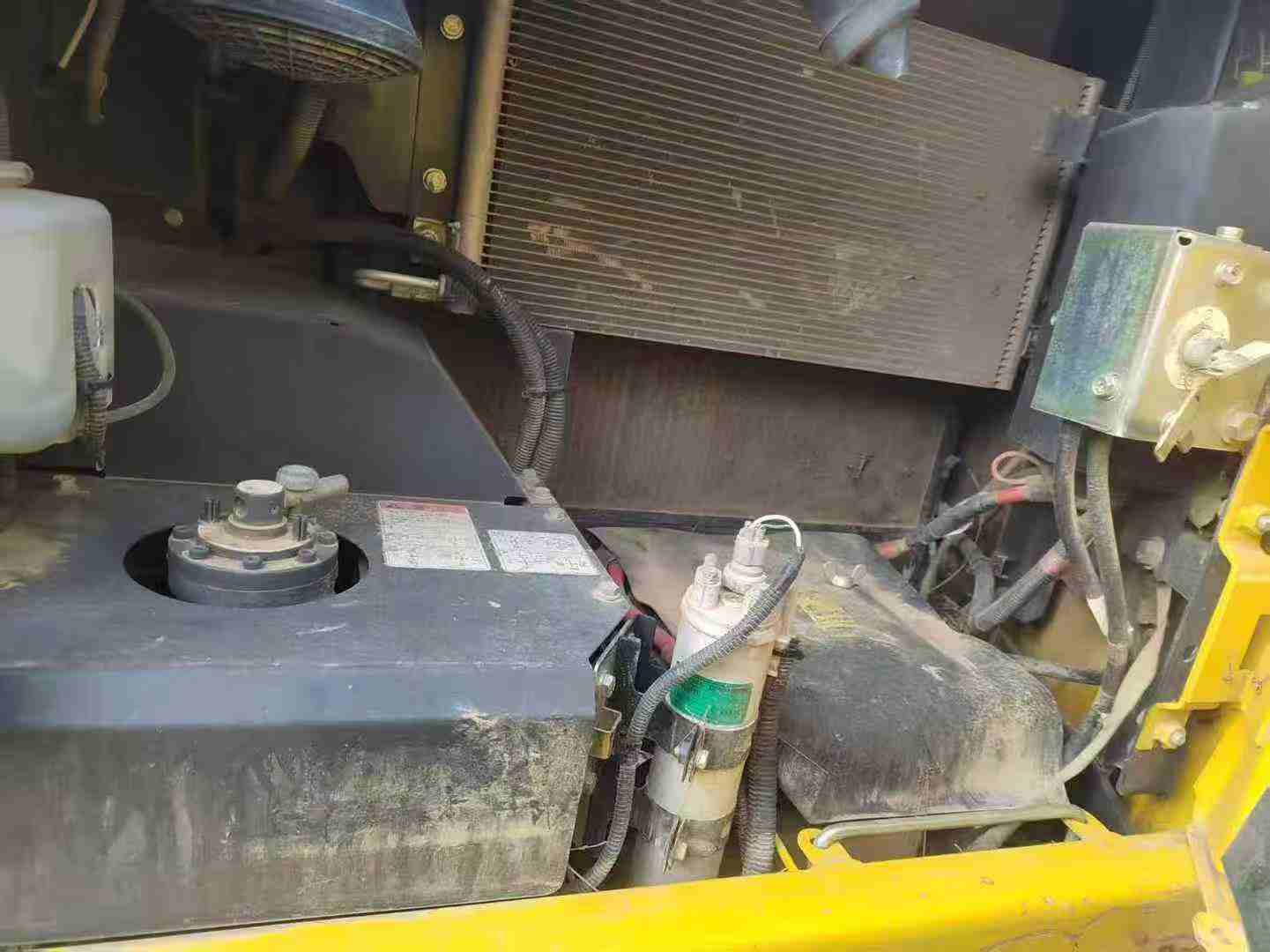 Used Sumitomo SH300 Excavator 2018 Model / 5