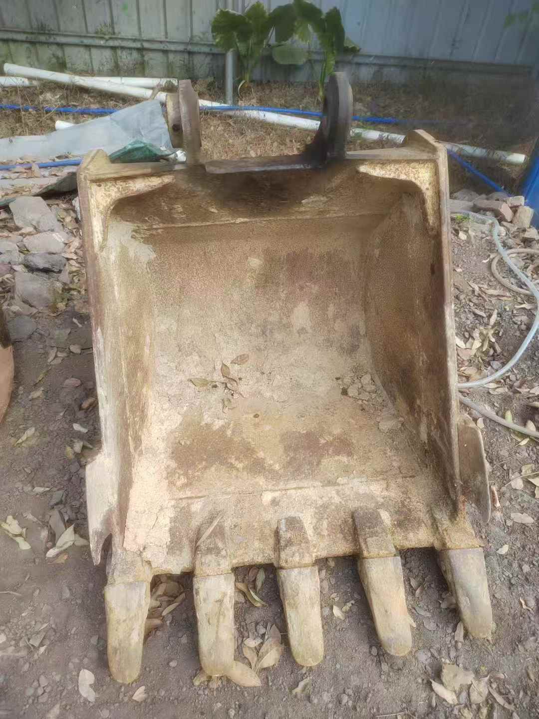 Used Komatsu PC120 Excavator 2016 Model / 2