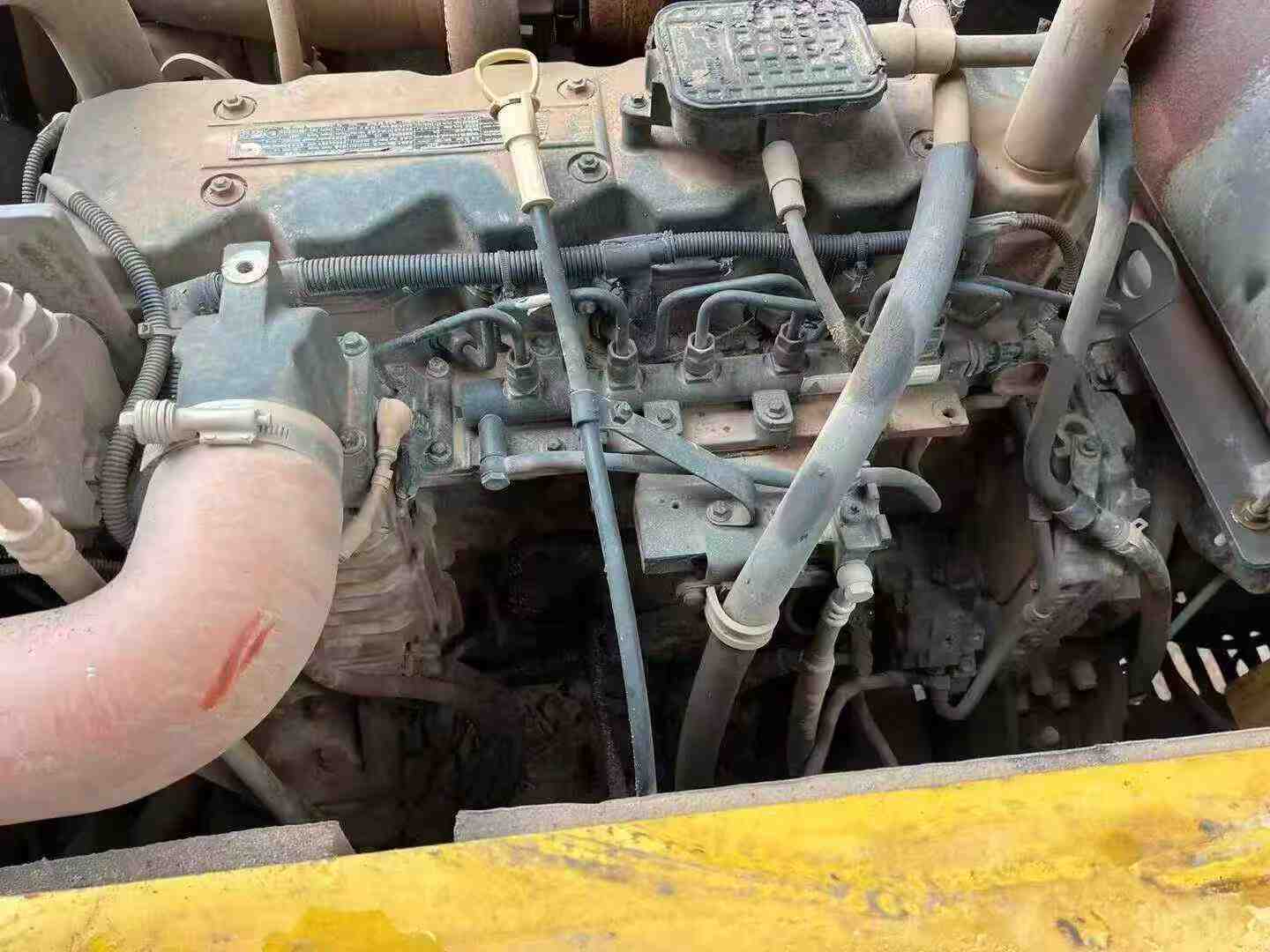 Used XCMG LW200 Excavator 2020 Model / 2