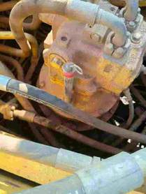 Buy Komatsu PC60-7 Used Excavator / 3 Used Komatsu PC60-7 Excavator 2012 Model / 3