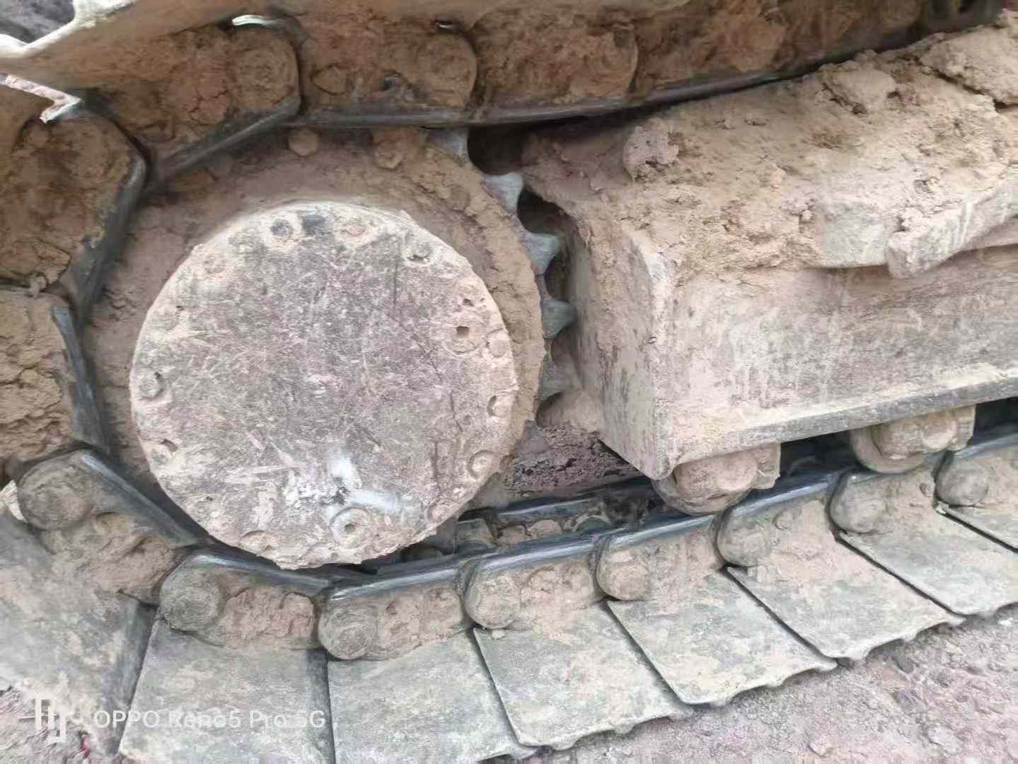 Used Caterpillar M315 Excavator 2011 Model / 9