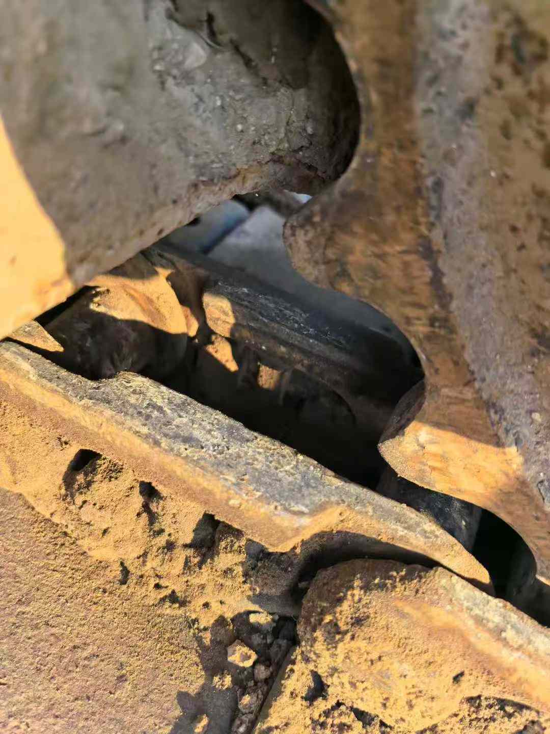 Used Kobelco SK60 Excavator 2016 Model / 7