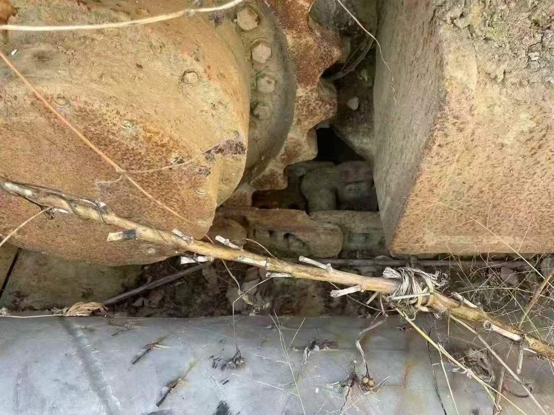 Used Sany SY365H Excavator 2013 Model / 7