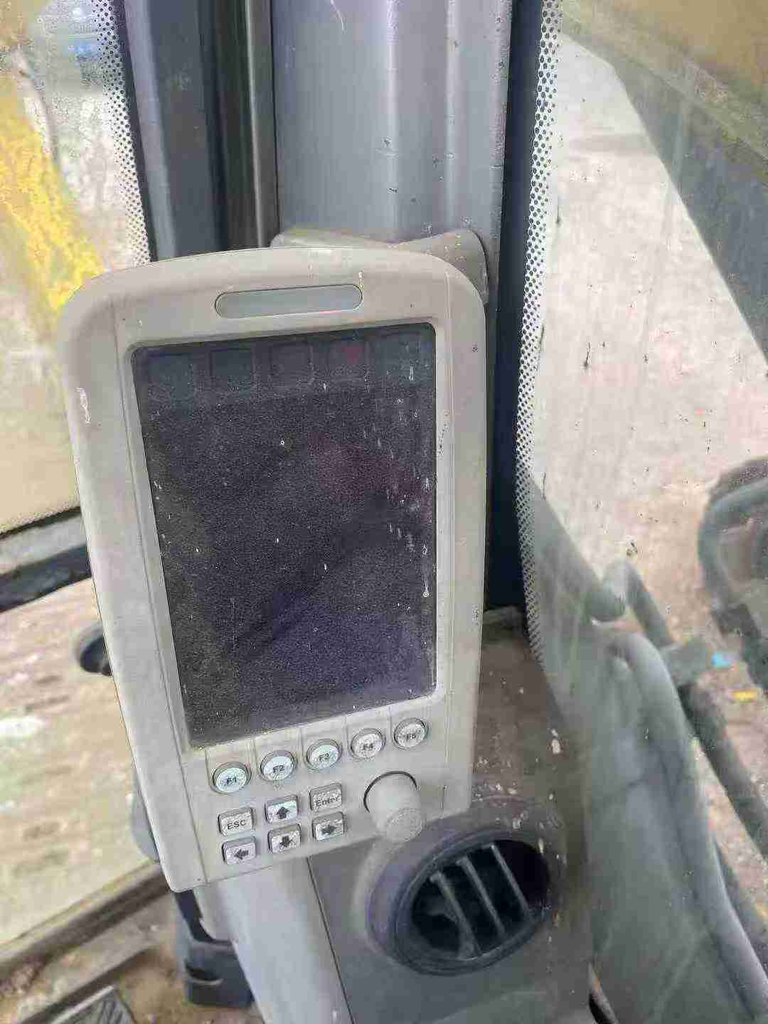 Used Sany SY215ACE Excavator 2016 Model / 2