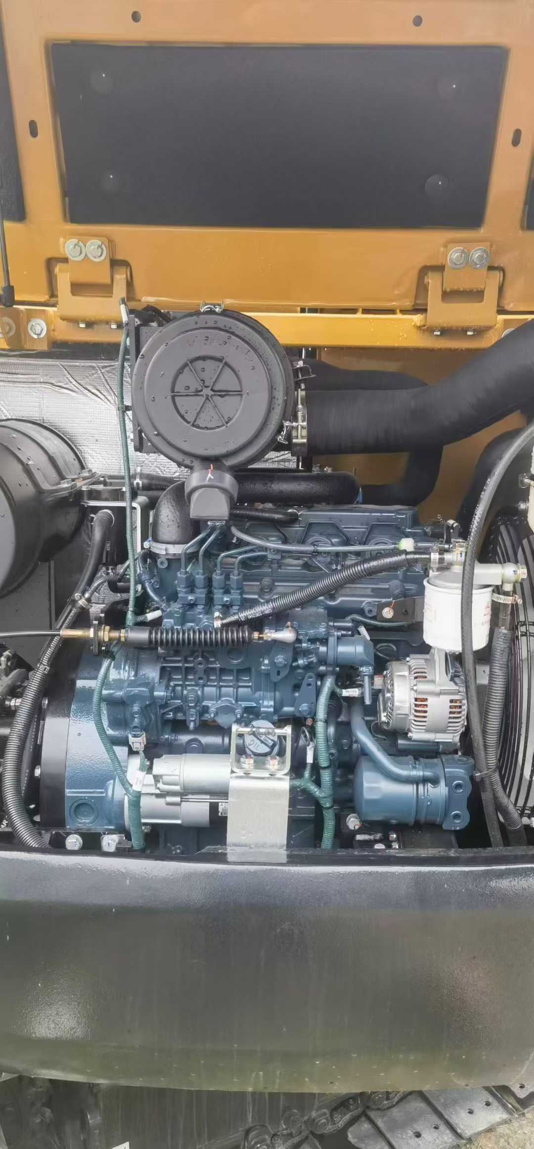 Used Sany SY60 Excavator 2025 Model / 8