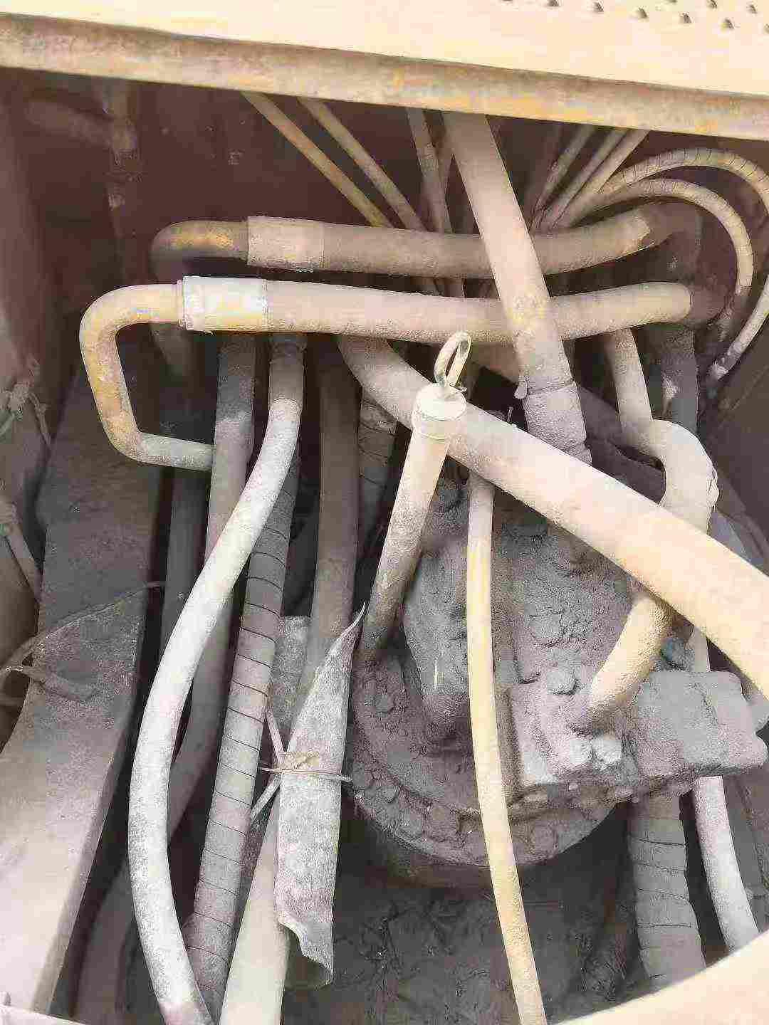 Used Caterpillar 329EL Excavator 2011 Model / 4