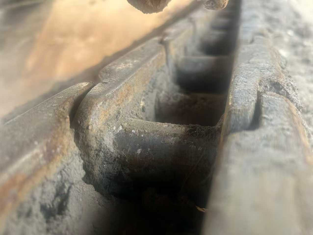 Used Sany SY60 Excavator 2022 Model / 6