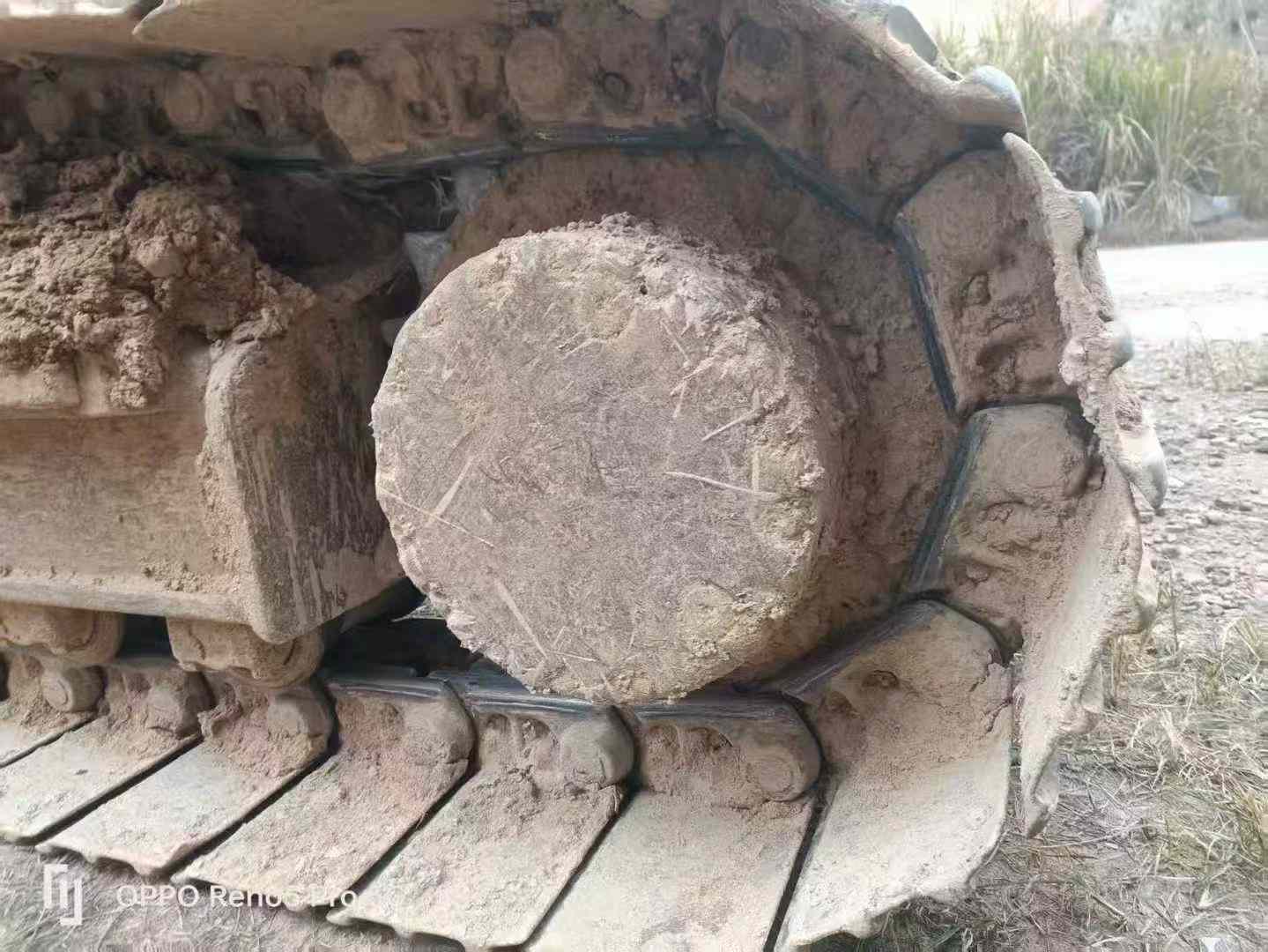 Used Caterpillar M315 Excavator 2011 Model / 8