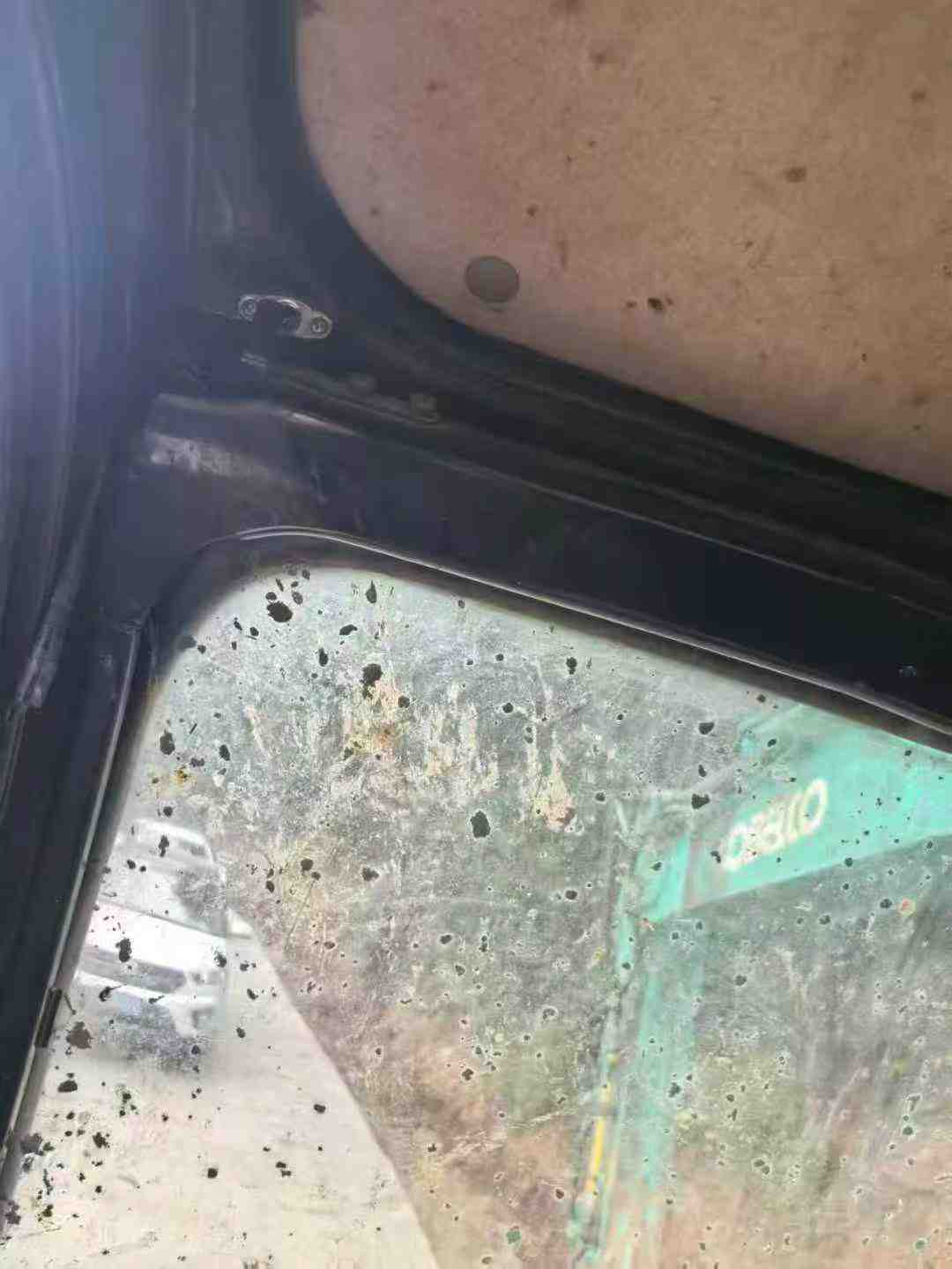 Used Kobelco SK75 Excavator 2013 Model / 5