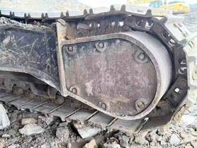 Buy Sany SY75 Used Excavator / 8 Used Sany SY75 Excavator 2020 Model / 8