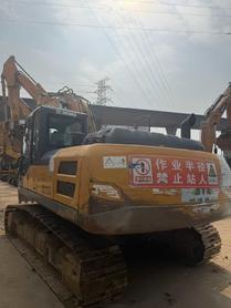 Buy XCMG XE215 Used Excavator / 3 Used XCMG XE215 Excavator 2020 Model / 3