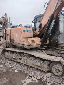 Buy Sany SY115C Used Excavator / 2 Used Sany SY115C Excavator 2016 Model / 2