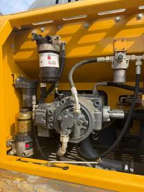 Buy XCMG XE215 Used Excavator / 6 Used XCMG XE215 Excavator 2020 Model / 6