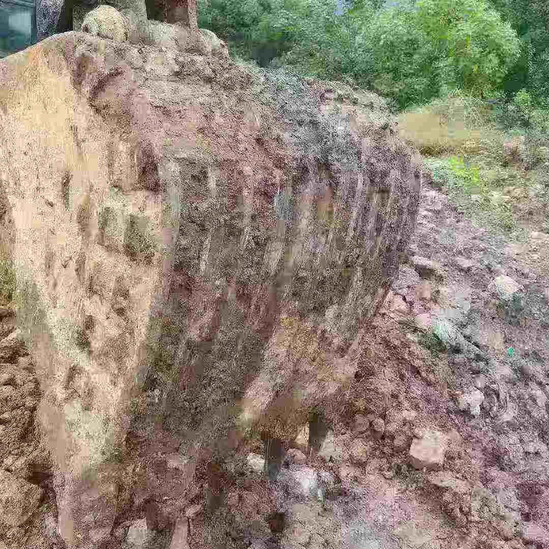 Used Hyundai 110LVS Excavator 2016 Model / 8