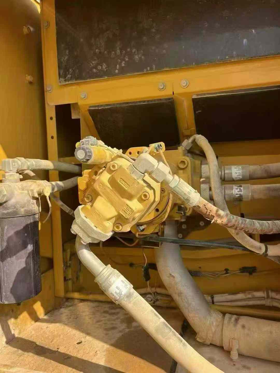 Used Caterpillar 336FLH Excavator 2019 Model / 3