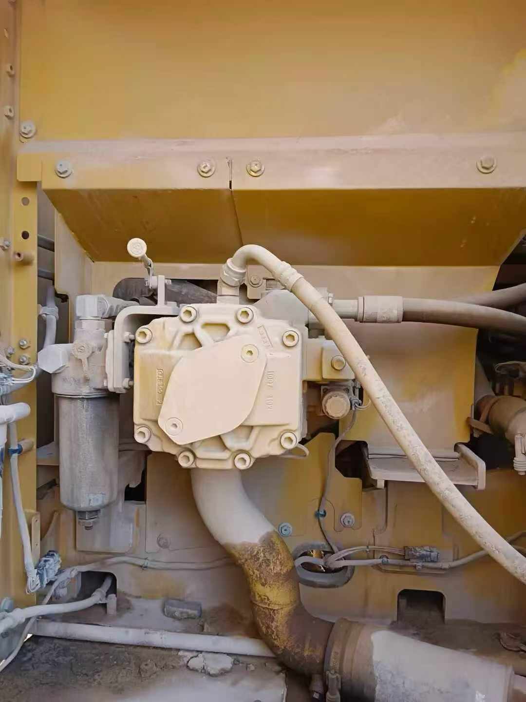 Used Caterpillar 320GC Excavator 2021 Model / 8