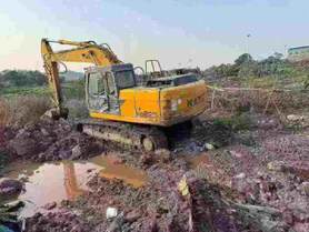 Buy Kato HD820V Used Excavator / 5 Used Kato HD820V Excavator 2017 Model / 5