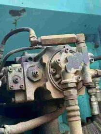 Buy Kobelco SK140 Used Excavator / 5 Used Kobelco SK140 Excavator 2016 Model / 5