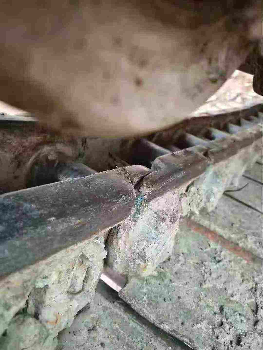 Used Kobelco SK70 Excavator 2015 Model / 5