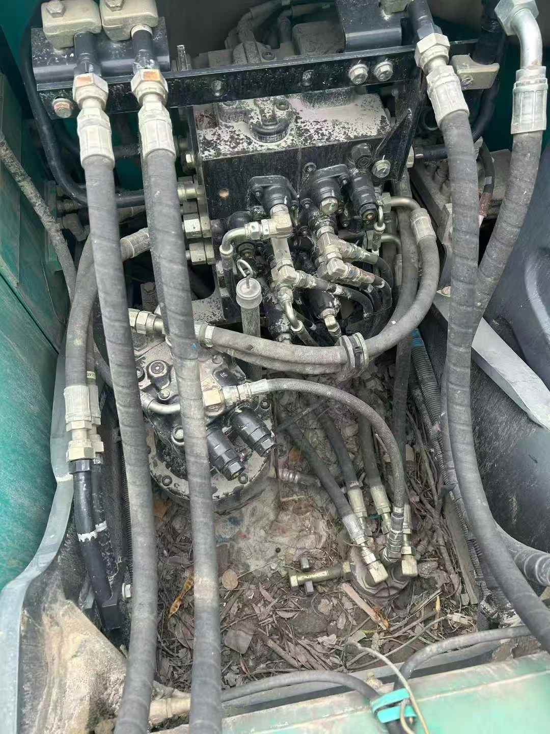 Used Kobelco SK130-8 Excavator 2014 Model / 5