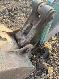 Buy Kobelco SK200 Used Excavator / 3 Used Kobelco SK200 Excavator 2016 Model / 3