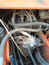 Buy Doosan DX15 Used Excavator / 5 Used Doosan DX15 Excavator 2012 Model / 5