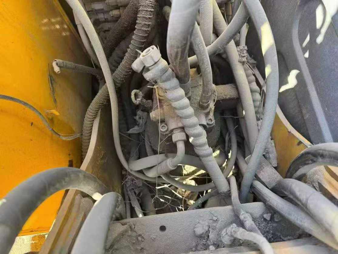 Used XCMG XE80 Excavator 2013 Model / 5