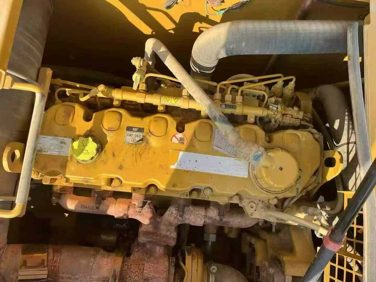 Used Caterpillar 336FLH Excavator 2019 Model / 2